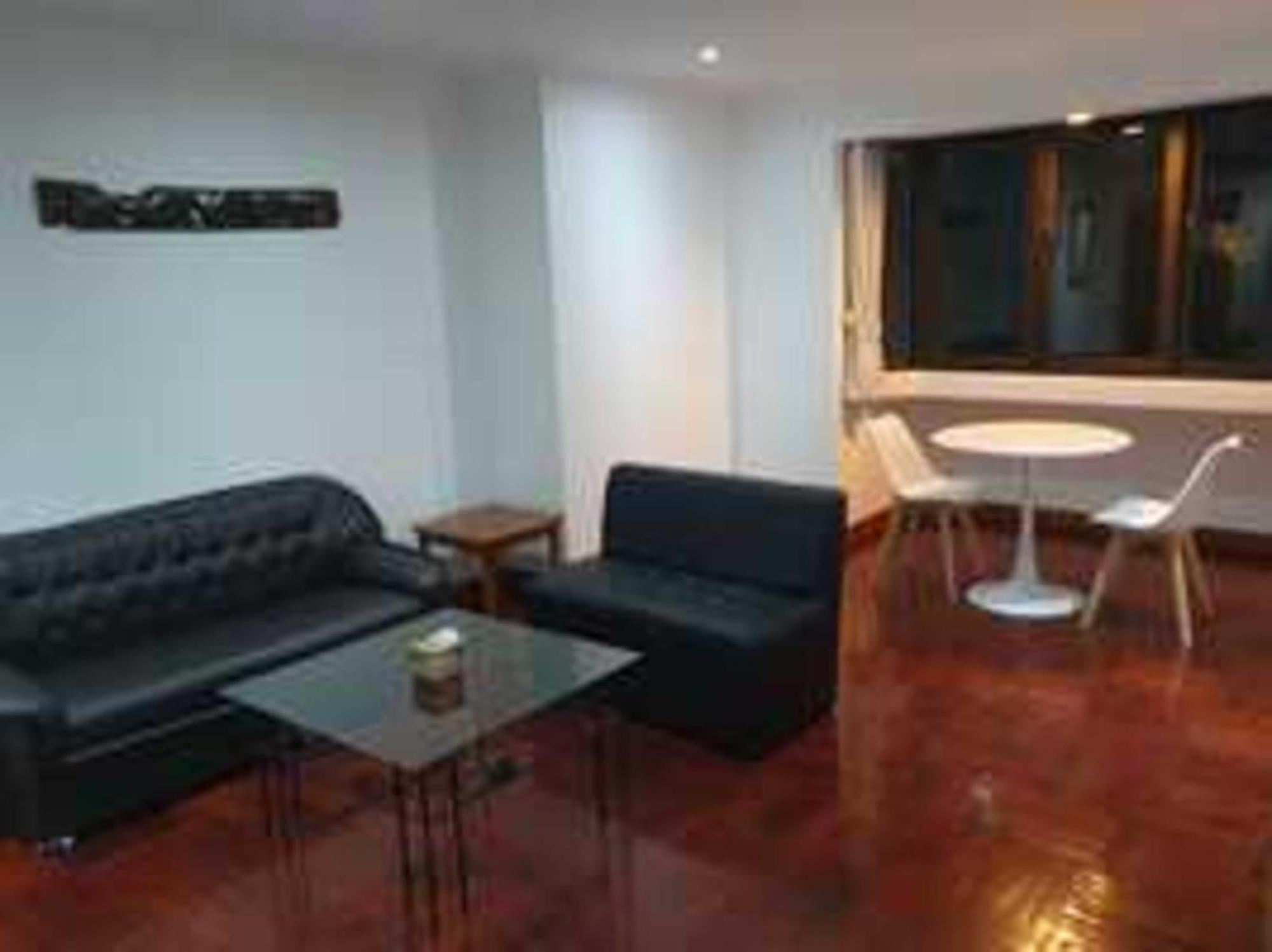 Appartement Omni Tower Sukhumvit Soi 4 Direct à Bangkok Extérieur photo